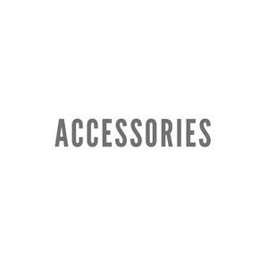 Accessories - earrings, necklaces, scarves, jewelry